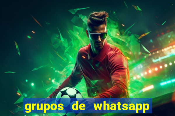 grupos de whatsapp jogo do bicho